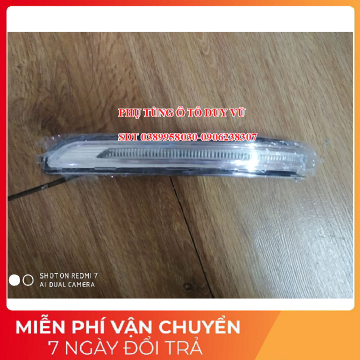 đèn xi nhan gương kia cerato đời 2019-2020