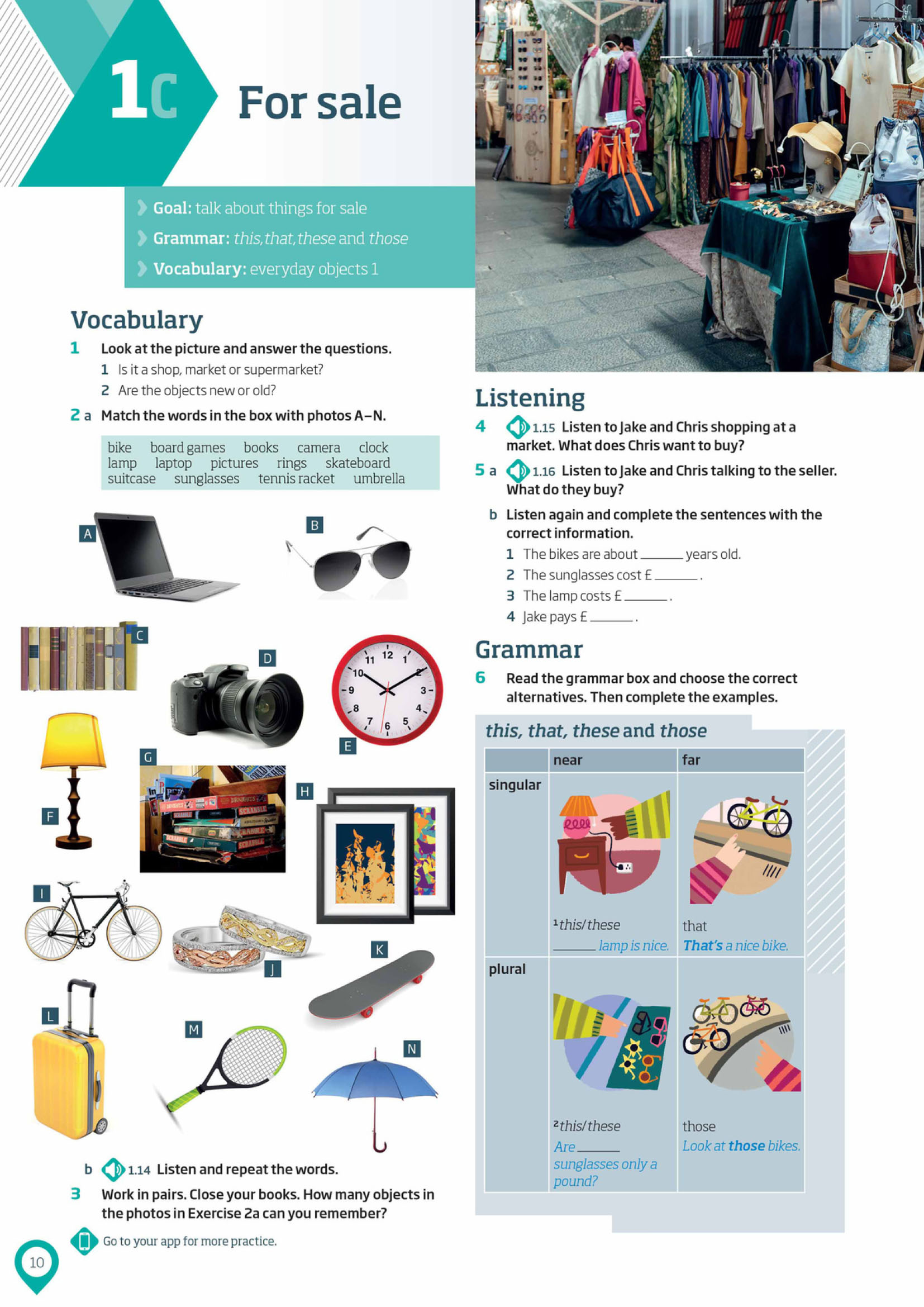 Roadmap A2. Students' Book + Workbook 2020 - S. chuyên ngành