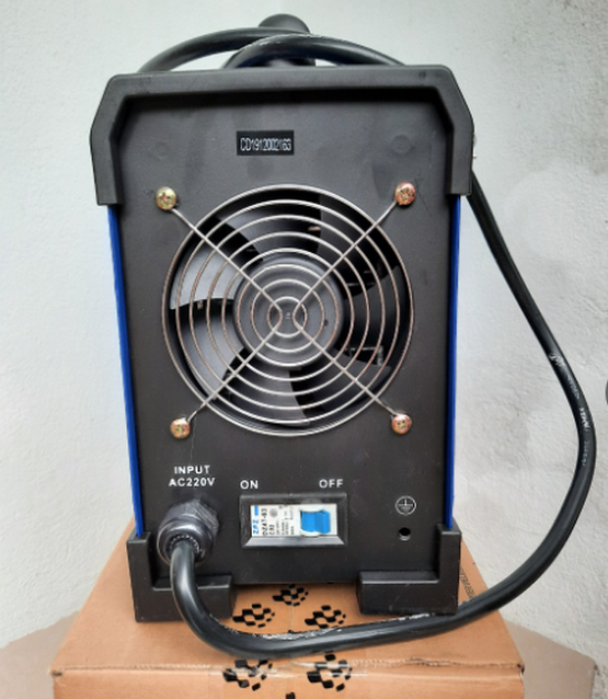 Máy hàn điện tử Riland ARC 250CT