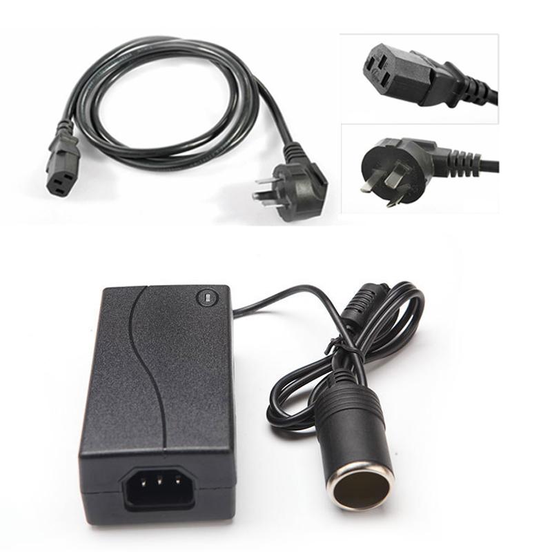Adapter đổi nguồn từ 220VAC sang 12VDC-5A-60W
