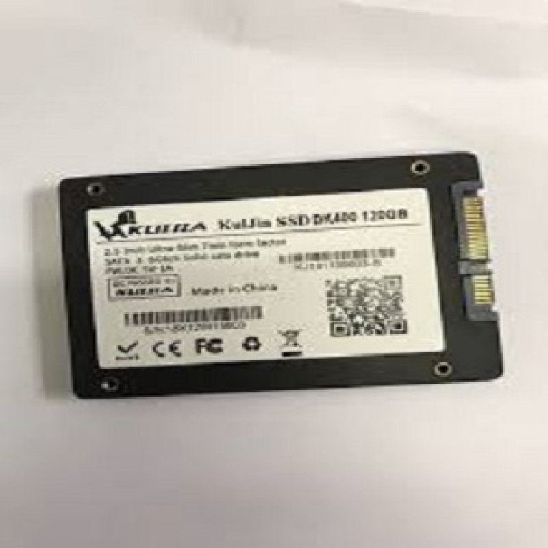 Bảng giá Ổ cứng SSD Kuijia 120Gb Sata III 6Gb/s Phong Vũ