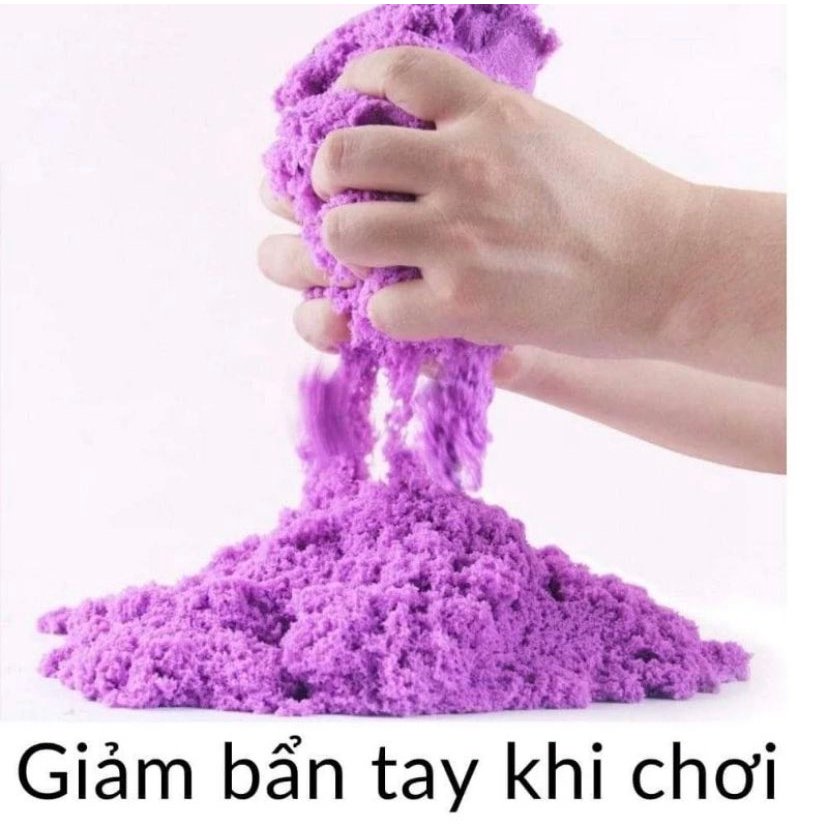 Cát động lực
