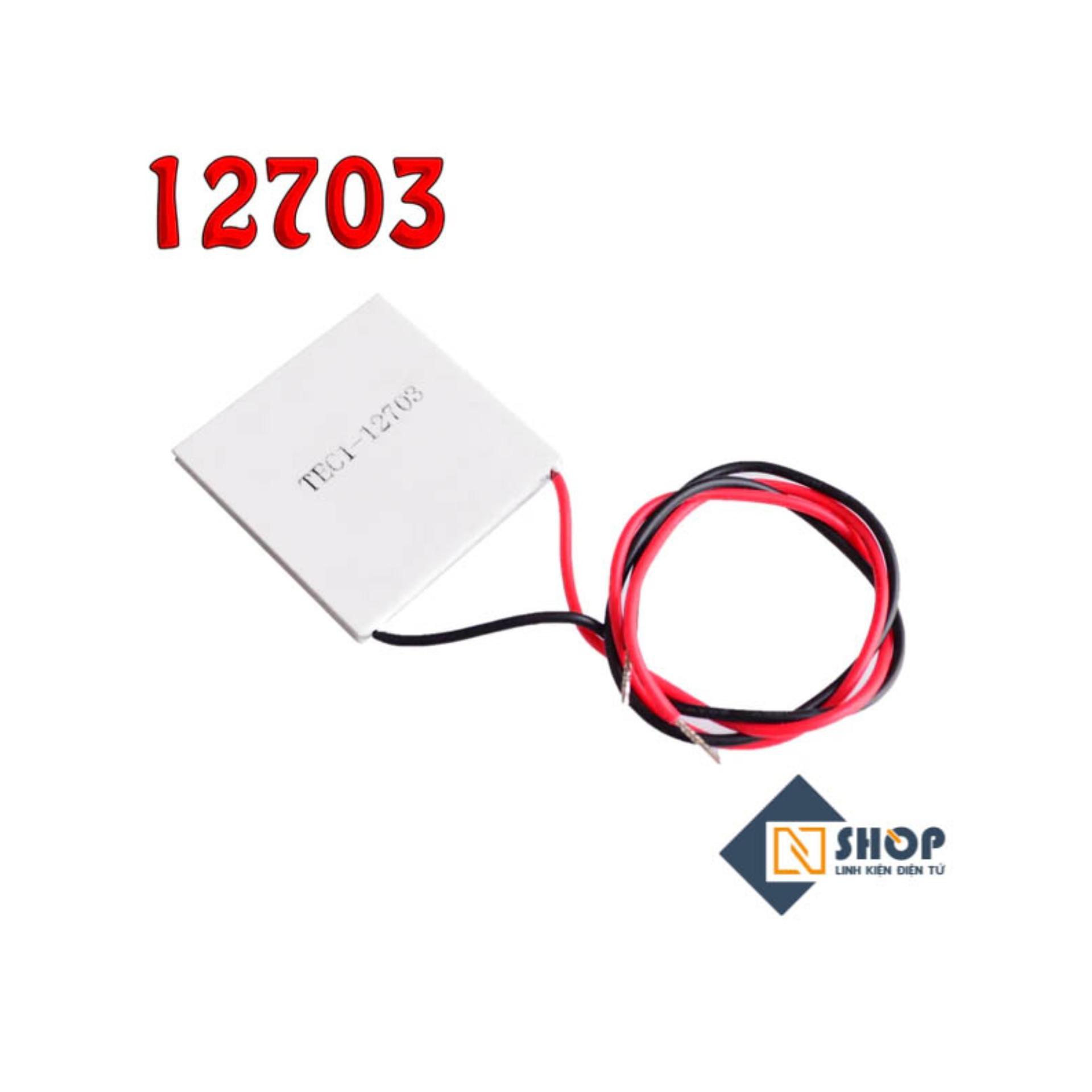 Sò Nóng Lạnh TEC1-12703