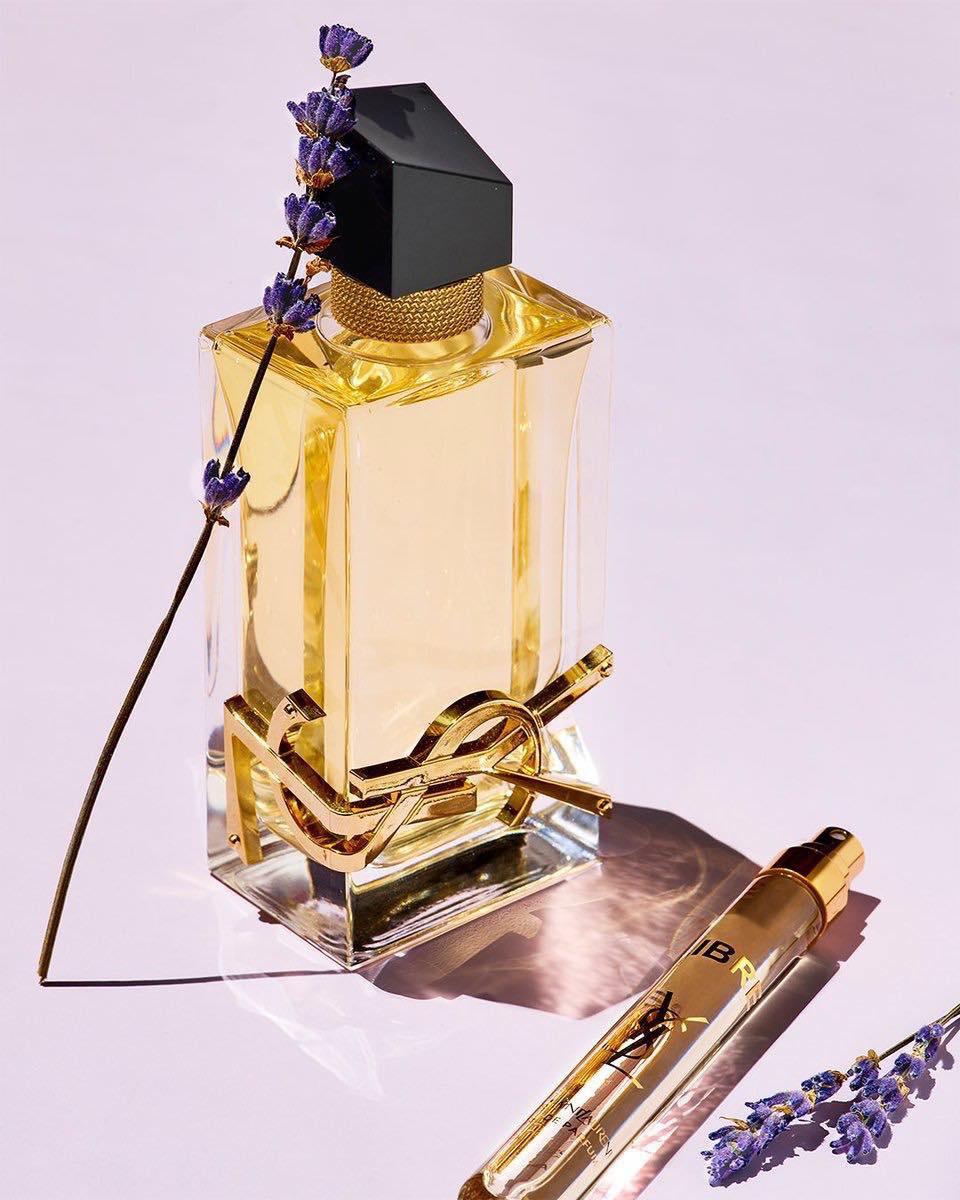 Nước Hoa YSL Libre vàng