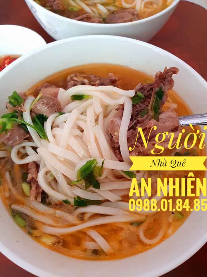 Bánh canh khô huế 500gr