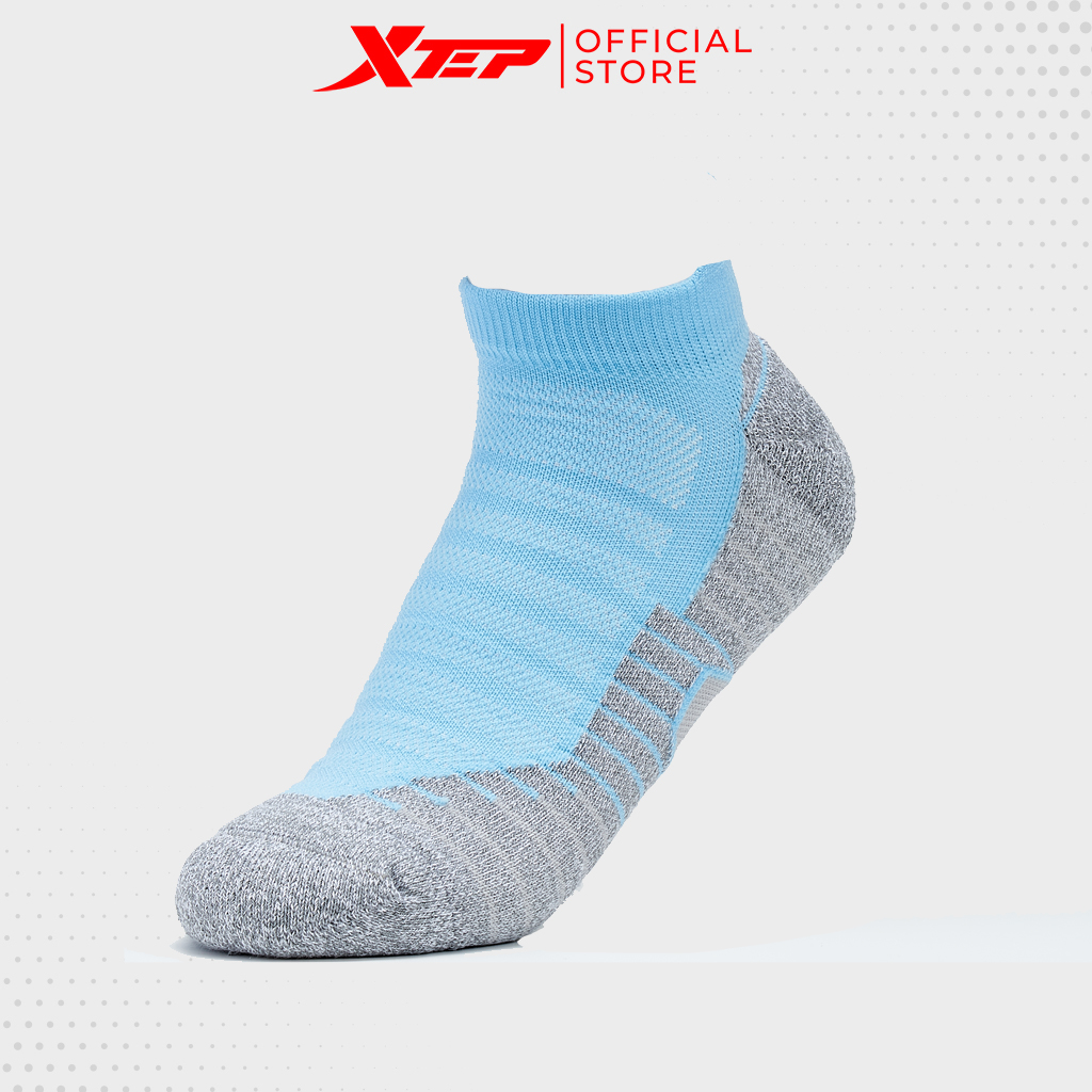 Combo 3 đôi tất nữ cổ ngắn Xtep 878338540052