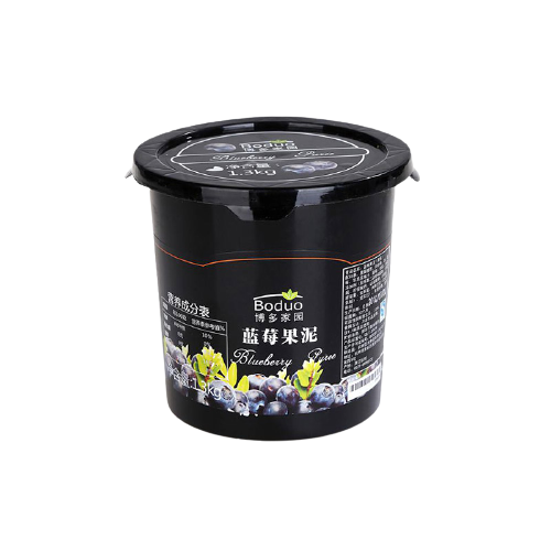 [HCM]Sốt Boduo Việt Quất
