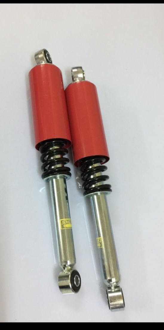 phuộc sau MD gắn wave dream  1 cặp