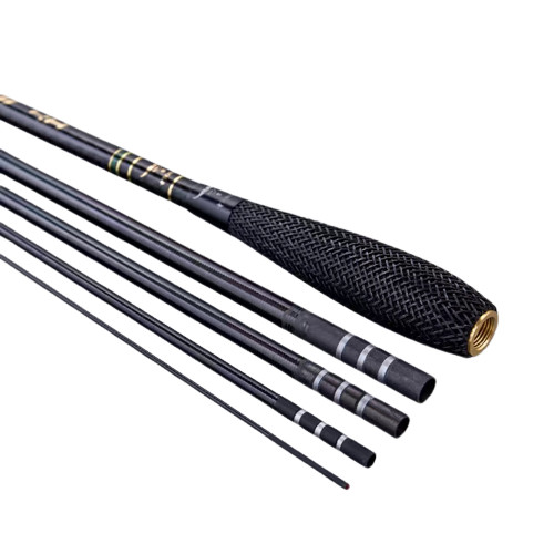 Cần Câu Tay TORO CASPI 4H Chính Hãng