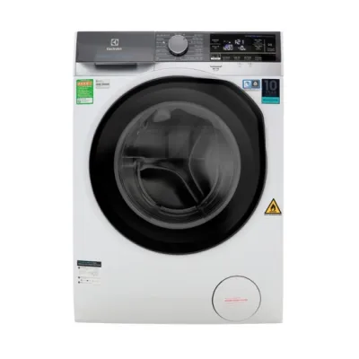 [Trả góp 0%]Máy giặt sấy Electrolux Inverter 8 kg EWW8023AEWA