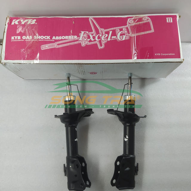 PHUỘC NHÚNG TRƯỚC TOYOTA VIOS 2003 (GIÁ 1 CẶP)