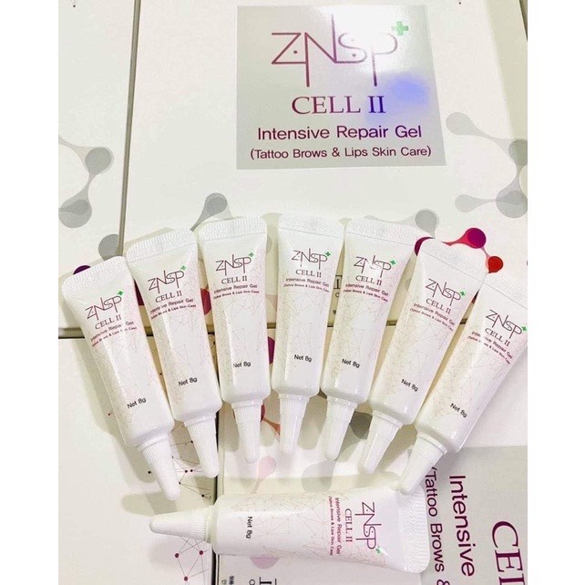 [CHÍNH HÃNG] Tế bào gốc znsp cell 3