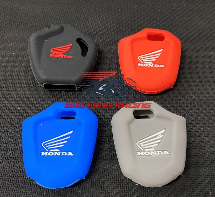 Bọc chìa khóa Cao Su gắn xe máy Winner,Wave,Blade,RSX....Siêu Rẻ