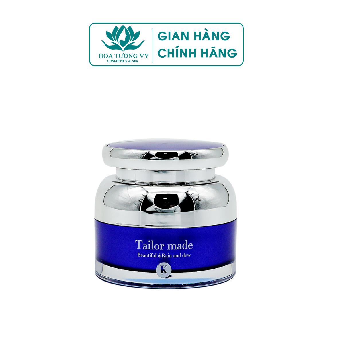 Kem Đào Thải Melasma K Miga - Tailor made K