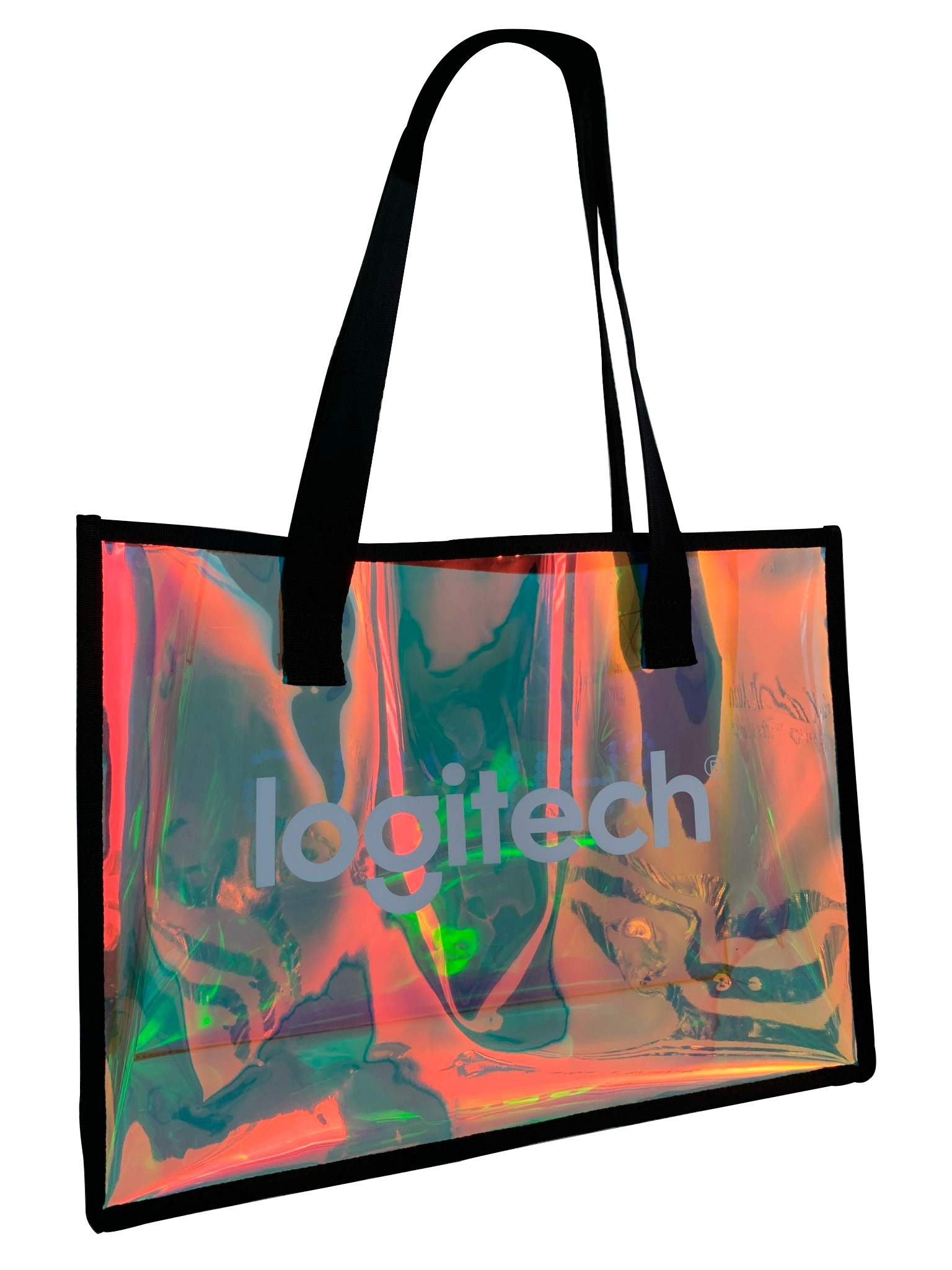 [Gift] Túi HoloGram Logitech