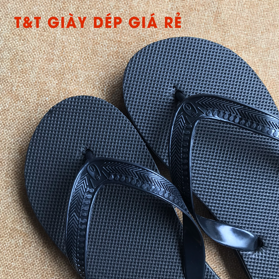 [HCM]Dép xốp quai kẹp nữ