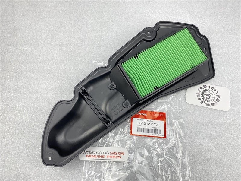 Lọc gió PCX các đời loại tốt
