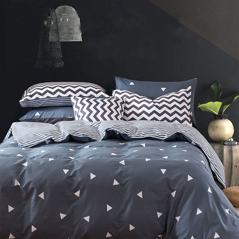 [HCM]Bộ chăn ga poly Hàn Quốc 5 món Sang Trọng chất liệu đẹp – chăn ga làm quà tặng – bộ chăn ga 5 món siêu mát - nhà cửa - đồ dùng phòng ngủ - bộ chăn ga gối – bộ chăn qua trải giường siêu đẹp