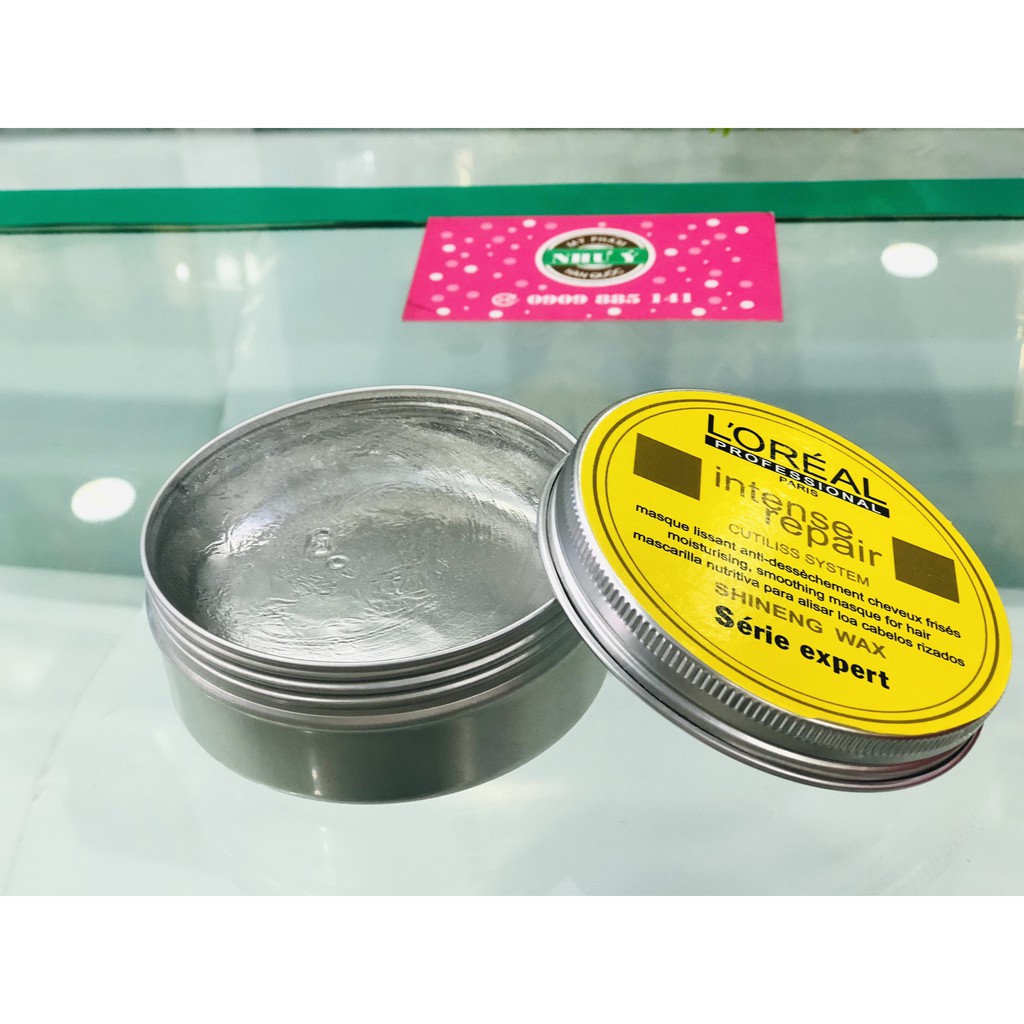 Sáp vuốt tóc L’oreal