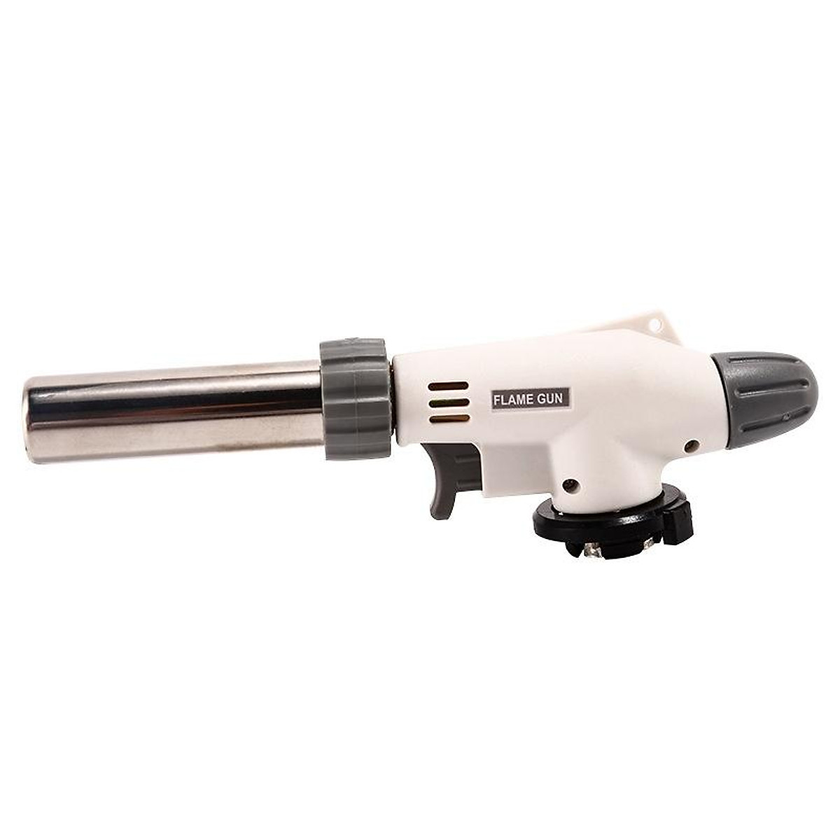 Đầu Khò Gas Mini - Đầu Khò Bếp Gas Đánh Lửa Tự Động