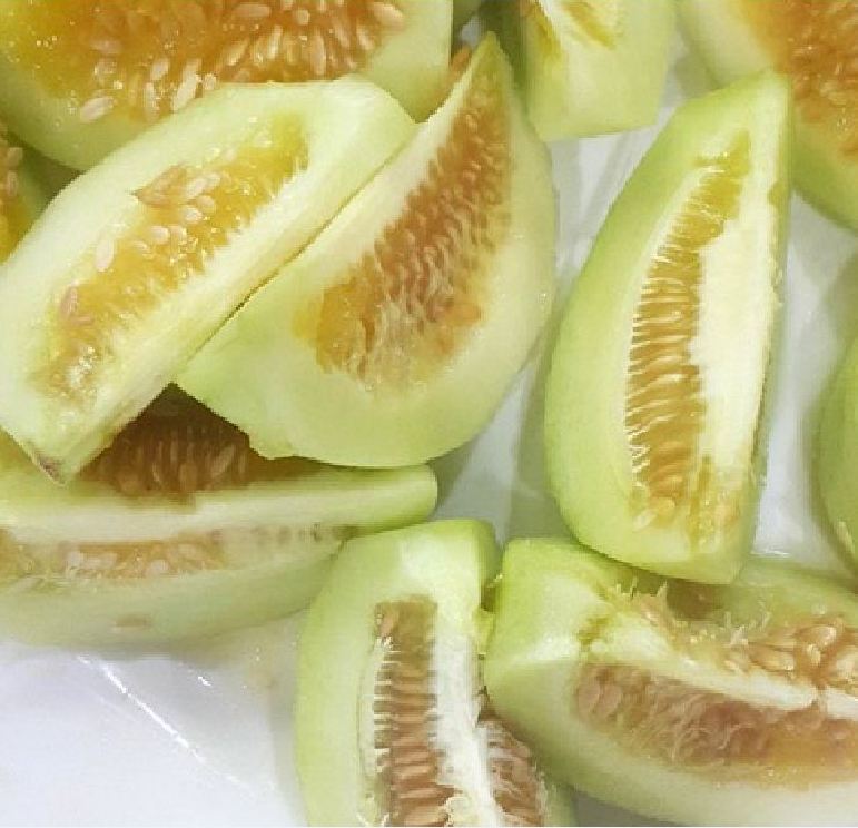 Hạt giống Dưa lê siêu ngọt 20 hạt/gói