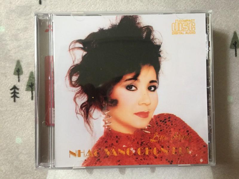 [HCM]Combo 3 CD Lưu Hồng