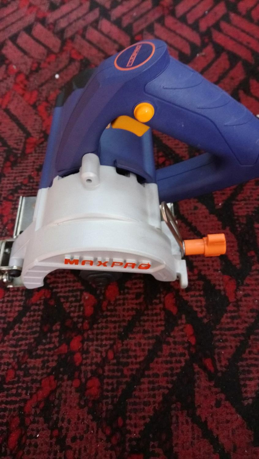 Máy Cắt Gạch MAXPRO MPMC1250/110