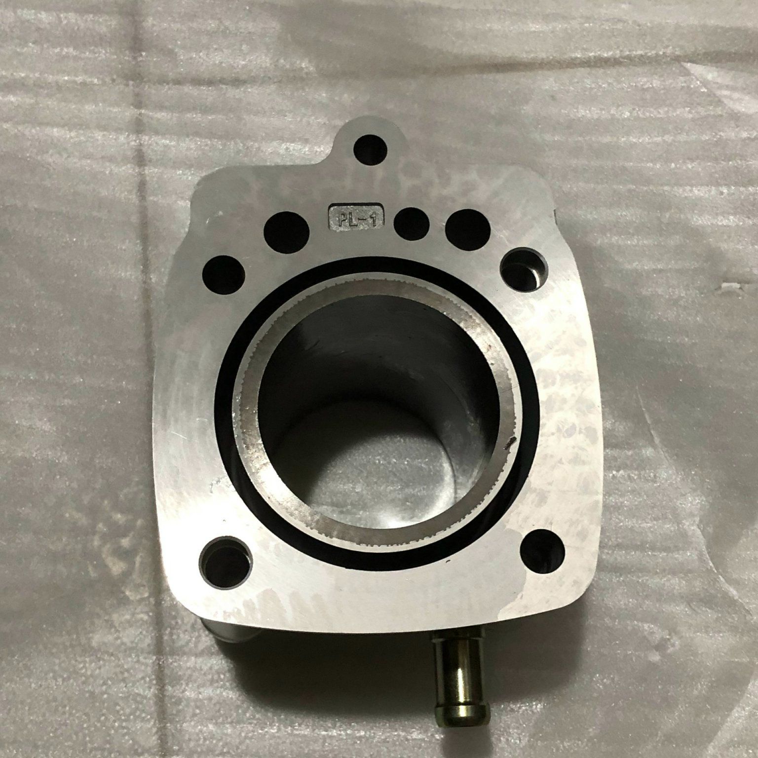 BỘ NÒNG + PISTON BẠC XE BA GÁC YINGXIANG 200cc