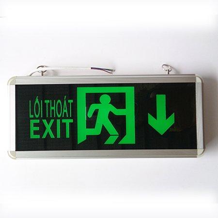 đèn Exit thoát hiểm