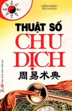 Fahasa - Thuật Số Chu Dịch
