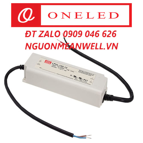 BỘ NGUỒN MEANWELL LPVL-150-12