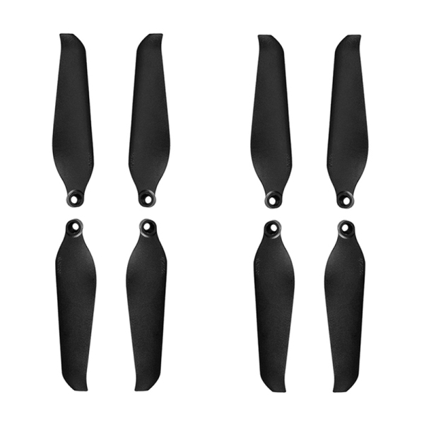 Quick Release Propellers Folding Blade Spare Parts for Autel Evo Nano/ Nano + Drone Replacement