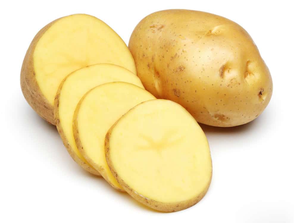 Khoai Tây Đức Trọng – Lâm Đồng ( 500G/1KG )