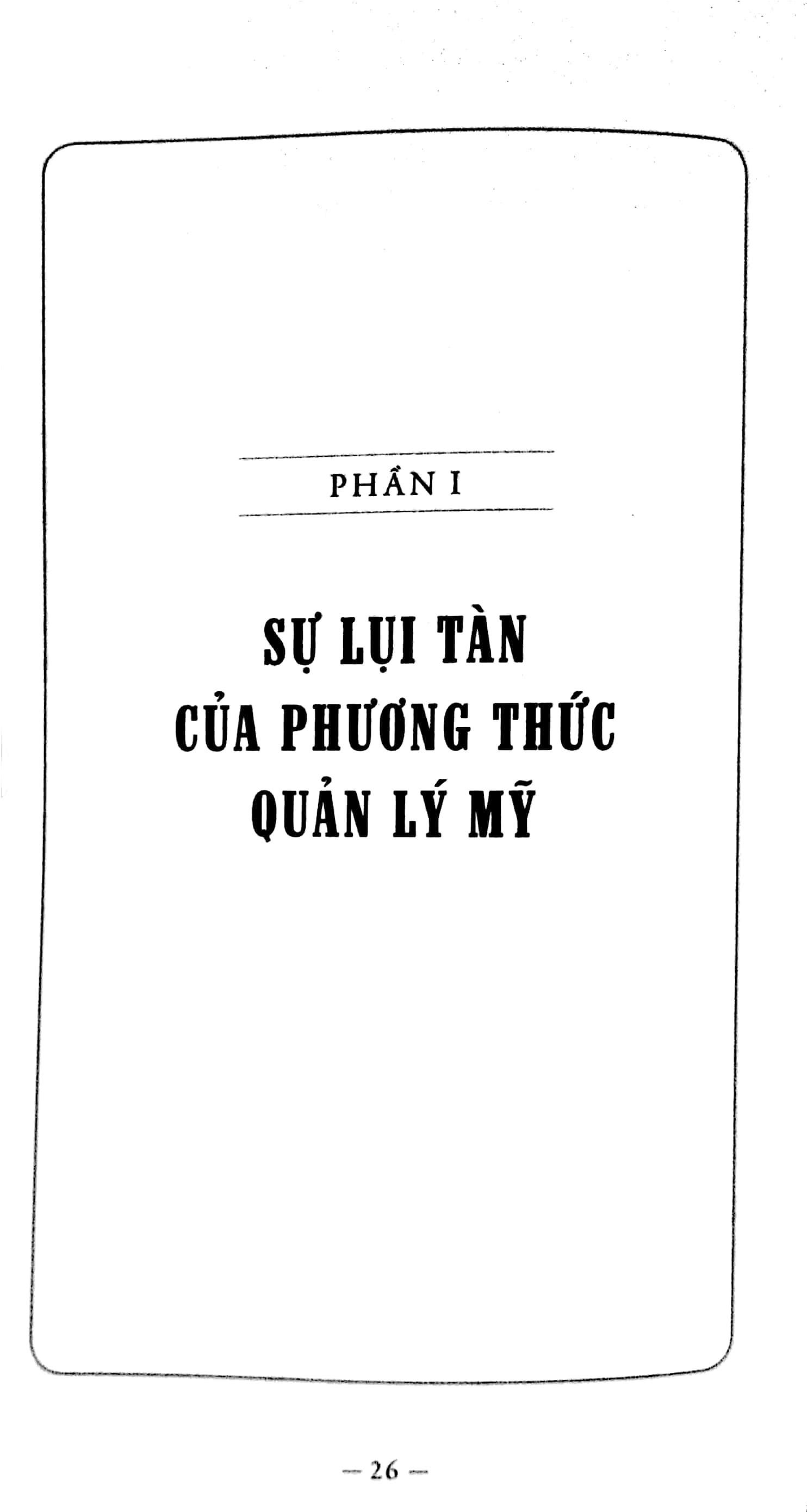 Sách - Để trở thành nhà quản lý hiệu quả