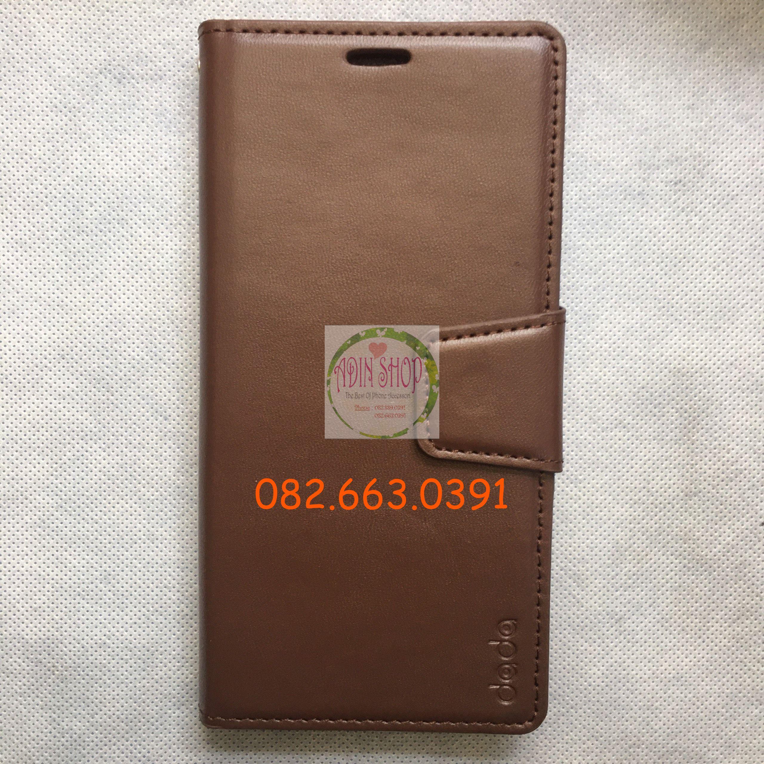 [HCM]Bao da Vsmart Live 4 chất da siêu đẹp có ngăn đựng thẻ siêu tiện lợi