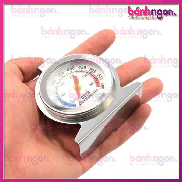 Nhiệt kế lò nướng