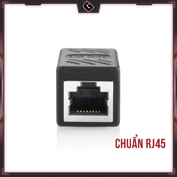 Đầu Nối Dây Mạng RJ45 - Loại 1