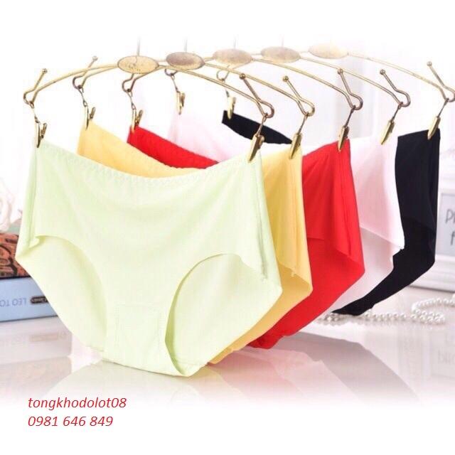 Quần lót su đúc xuất Nhật 40-63kg