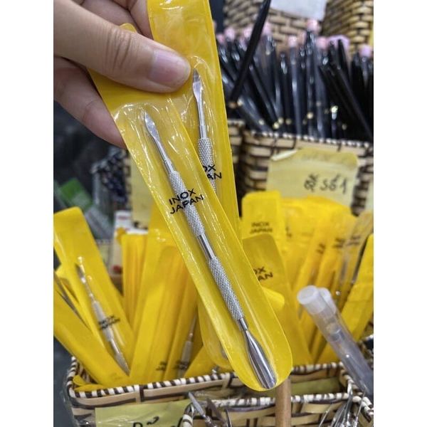 Tree skin push effervescence dead skin nail nail super cheap price
