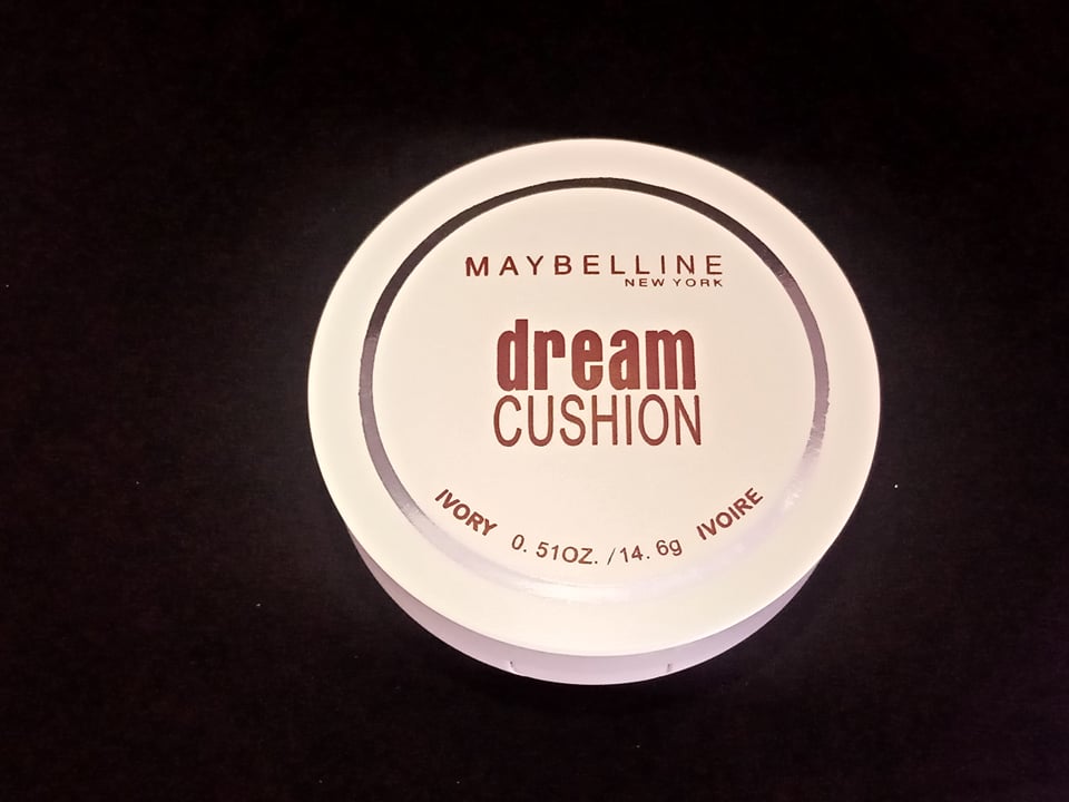 Phấn nước Maybelline Dream Cushion