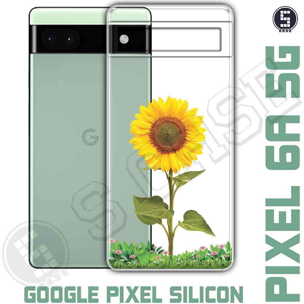 Ốp điện thoại Google Pixel 6A 5G Dẻo Chống Shock Nhiều Mẫu Tuyển Tập 5 A614-CL5