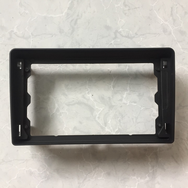 Mặt Dưỡng 9 Inch Cho Xe Ford Transit năm 2011 - 2020