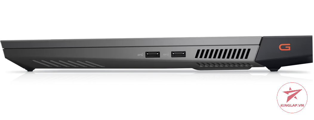 Máy tính xách tay Dell Gaming G15 5525