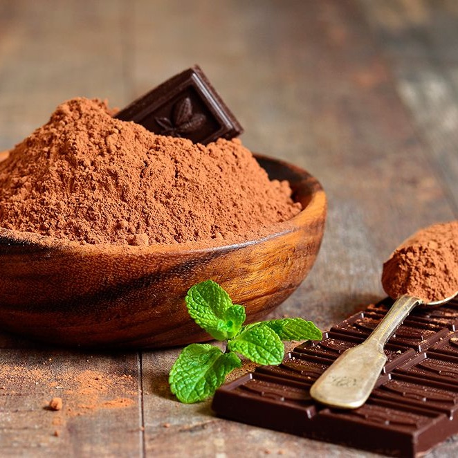 Bột Cacao nguyên chất Onecocoa 500g