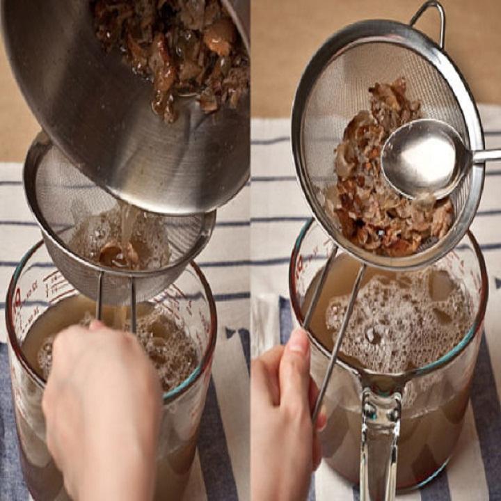 Combo 5kg quả bồ hòn loại 1 giảm giá