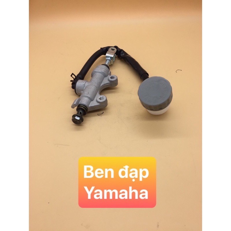 Heo đạp - pen đạp thắng sau yamaha hàng cao cấp loại 1
