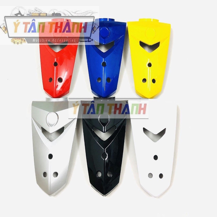 Mặt Nạ Sirius Gắn Rổ