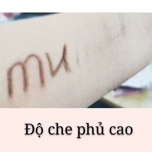 Kem nền che khuyết điểm AGC FLAWLESS 30ml