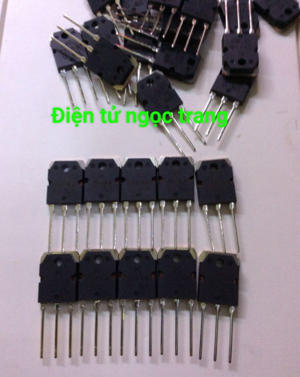 Sò D718 - B688 - 5 cặp