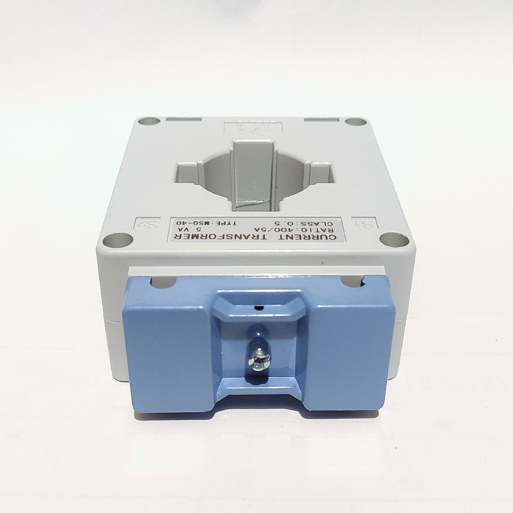 Biến Dòng Đo Lường CT Andeli MSQ-40 400/5A
